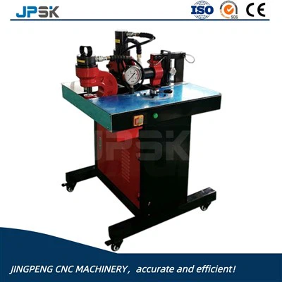 Snadno přesune stroj na přípojník